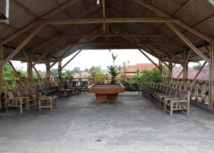 Homestay at Candi Gebang by ecommerceloka