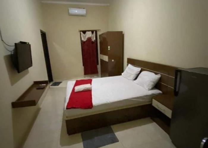 Homestay at Candi Gebang by ecommerceloka