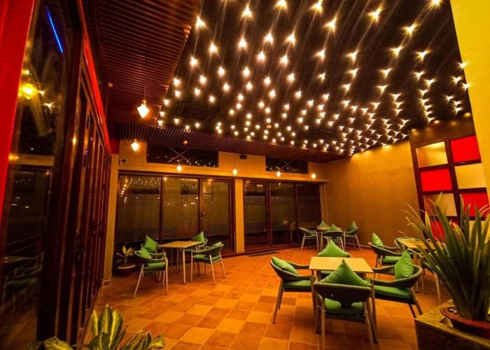 Royal Pearl Suites