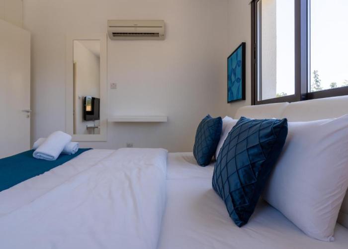 Lime 3-Bedroom Villa in Protaras