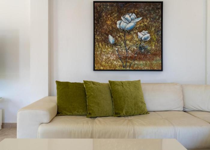 Lime 3-Bedroom Villa in Protaras