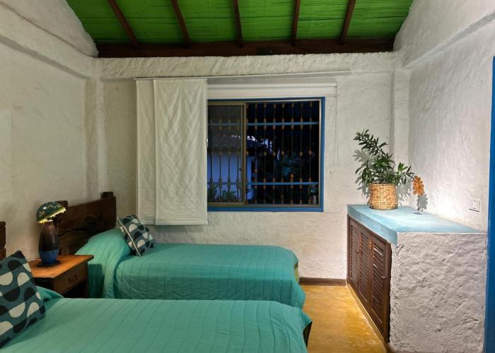 Casa El Tesorito