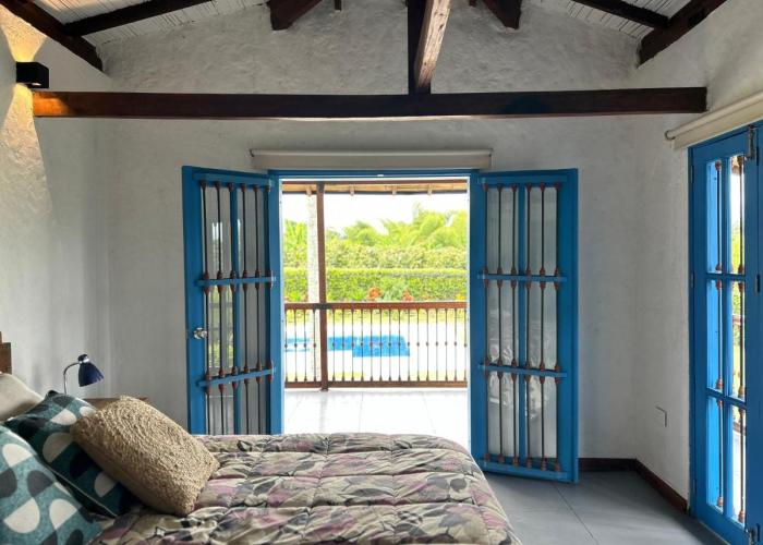 Casa El Tesorito