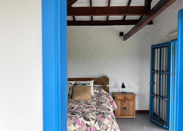 Casa El Tesorito
