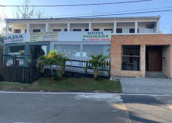 pousada eldorado