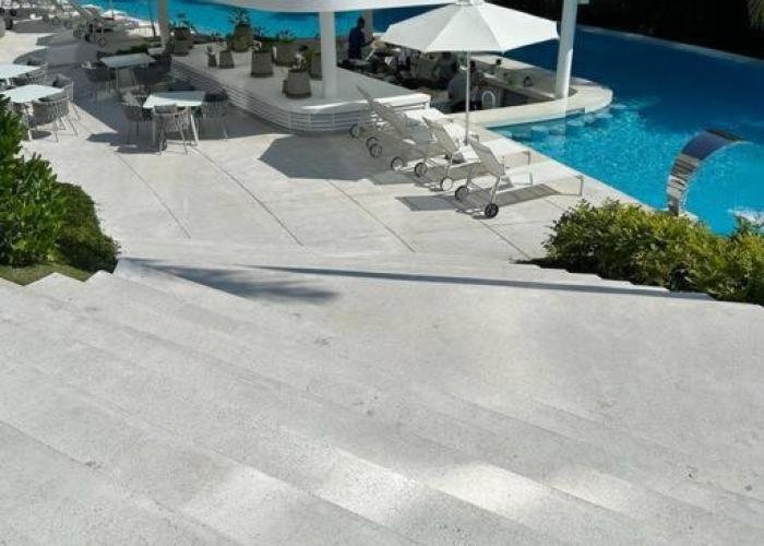 Departamento Diamante Azul Punta Mita, Beach Front