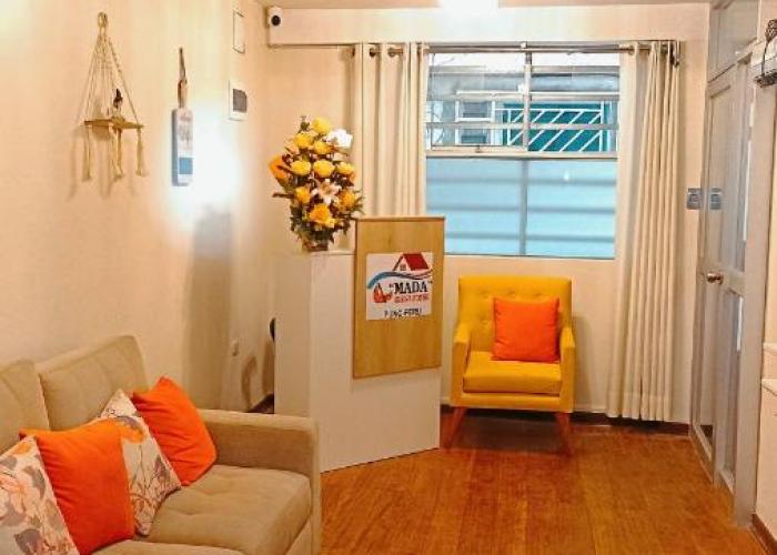 MADA Guest House Puno
