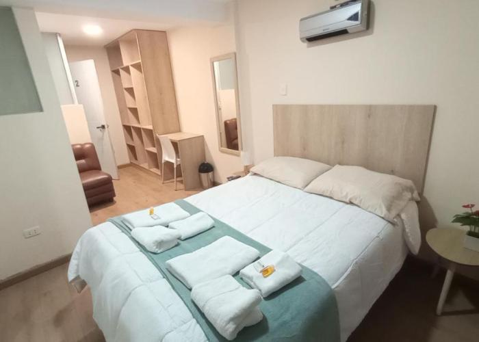 MADA Guest House Puno
