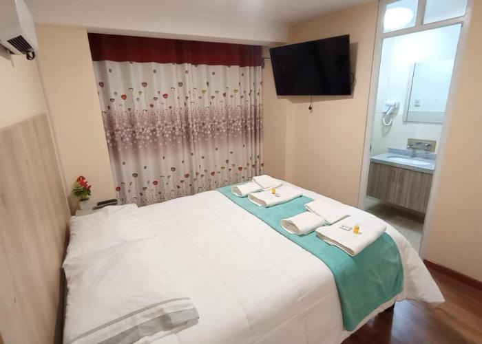 MADA Guest House Puno