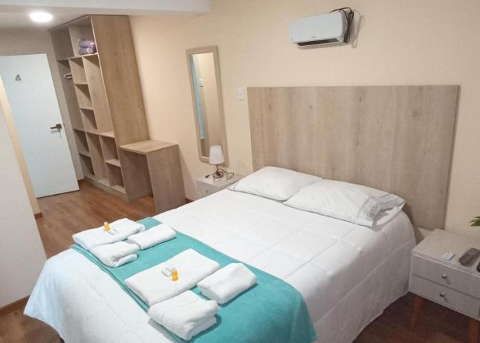 MADA Guest House Puno