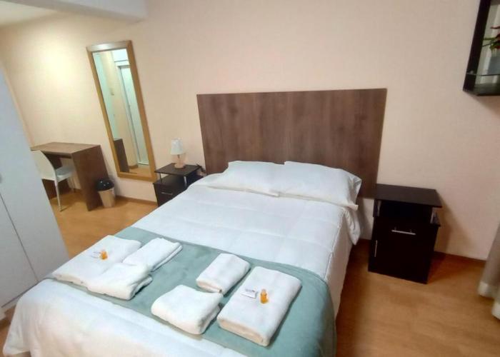MADA Guest House Puno