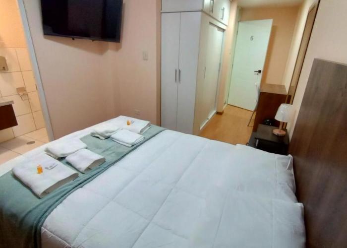 MADA Guest House Puno