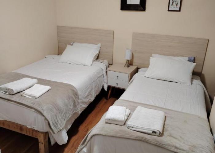 MADA Guest House Puno