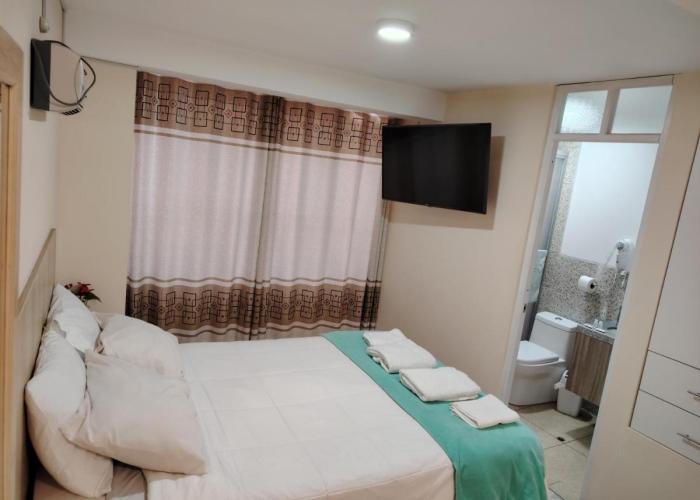 MADA Guest House Puno