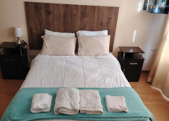 MADA Guest House Puno