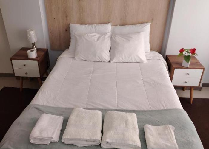 MADA Guest House Puno