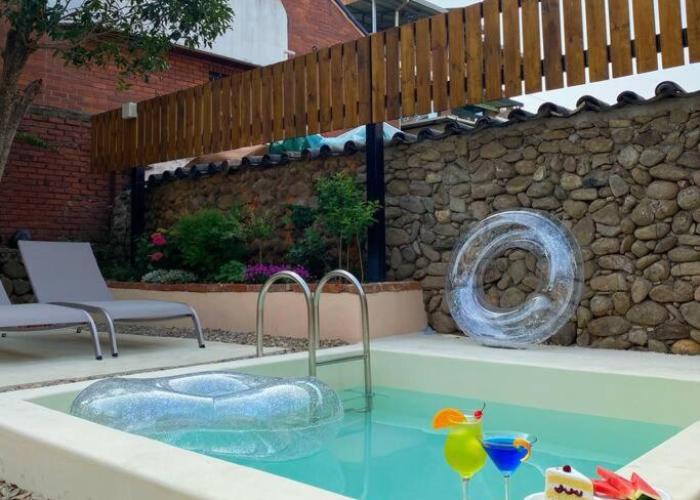 Premium Hanok Villa Namo On