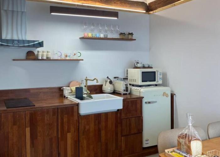 Premium Hanok Villa Namo On