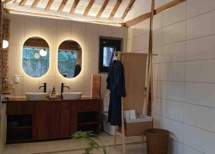 Premium Hanok Villa Namo On