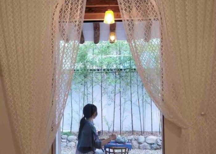 Premium Hanok Villa Namo On