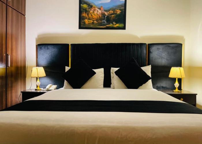 Infinity Hotel