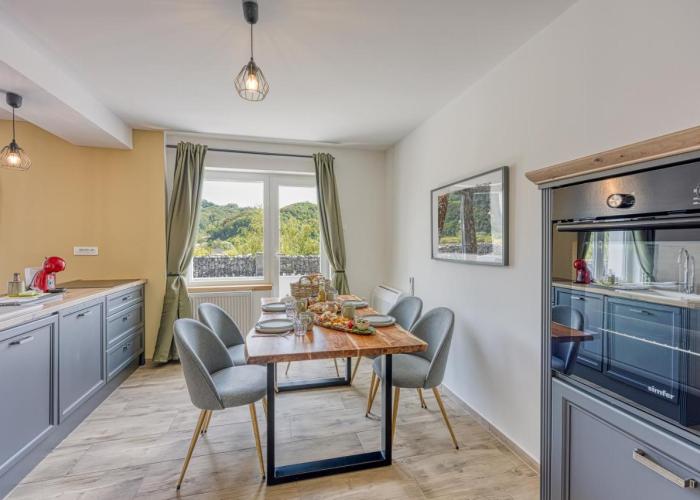 VILA LISJAK - Apartments