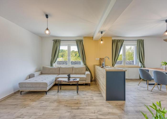 VILA LISJAK - Apartments