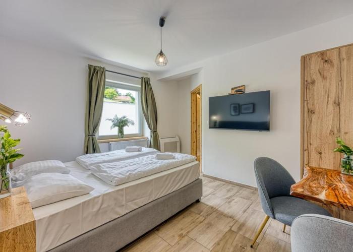 VILA LISJAK - Apartments