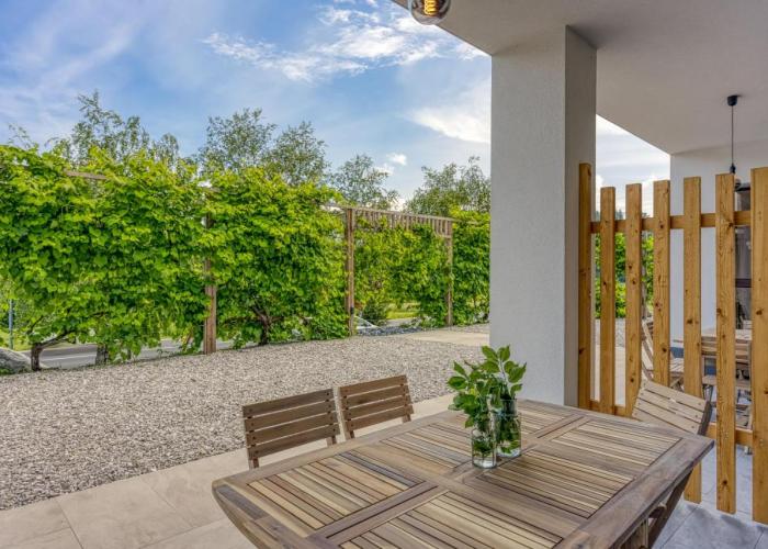 VILA LISJAK - Apartments