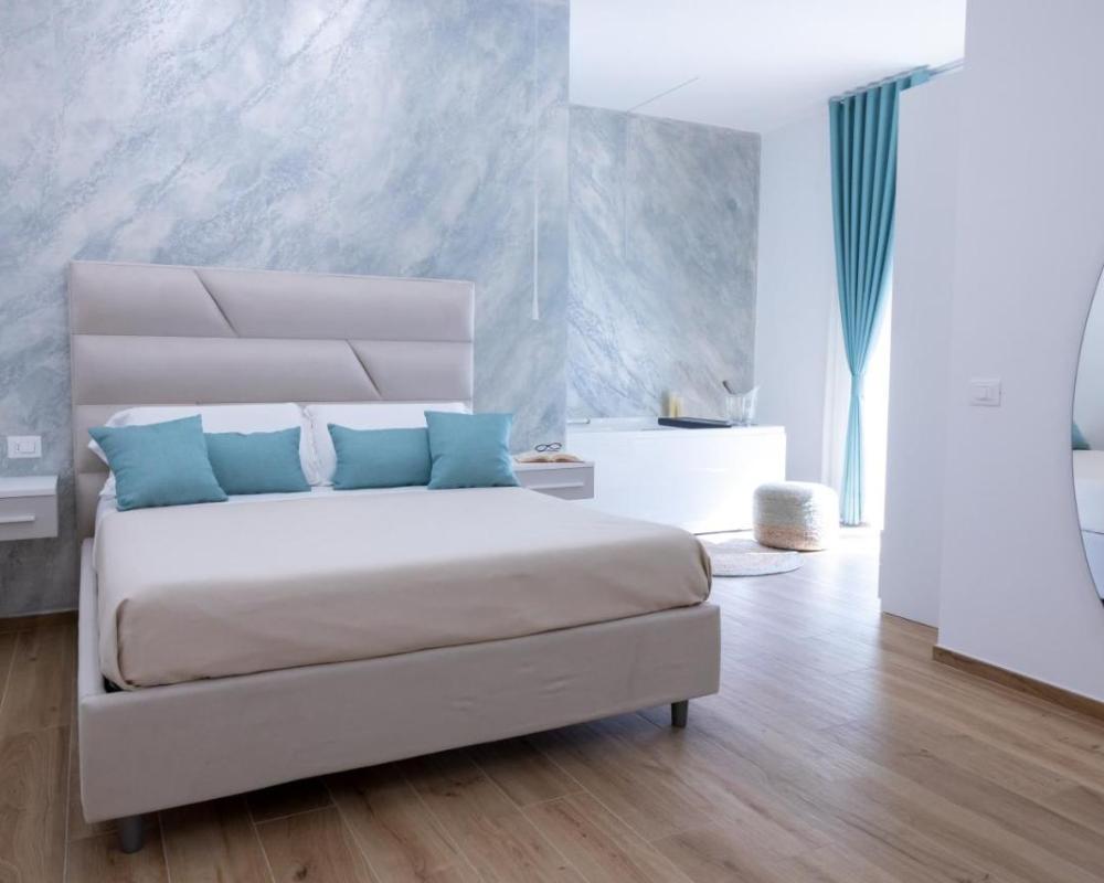 фото Sunbay Luxury Rooms