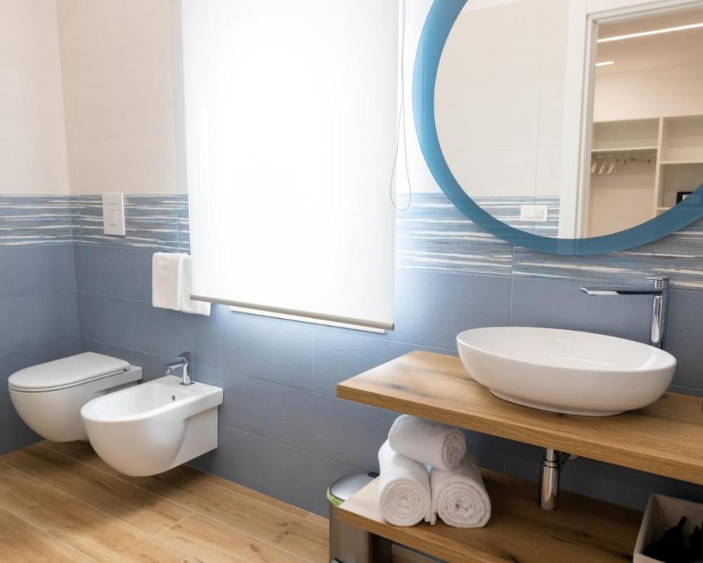 фото Sunbay Luxury Rooms
