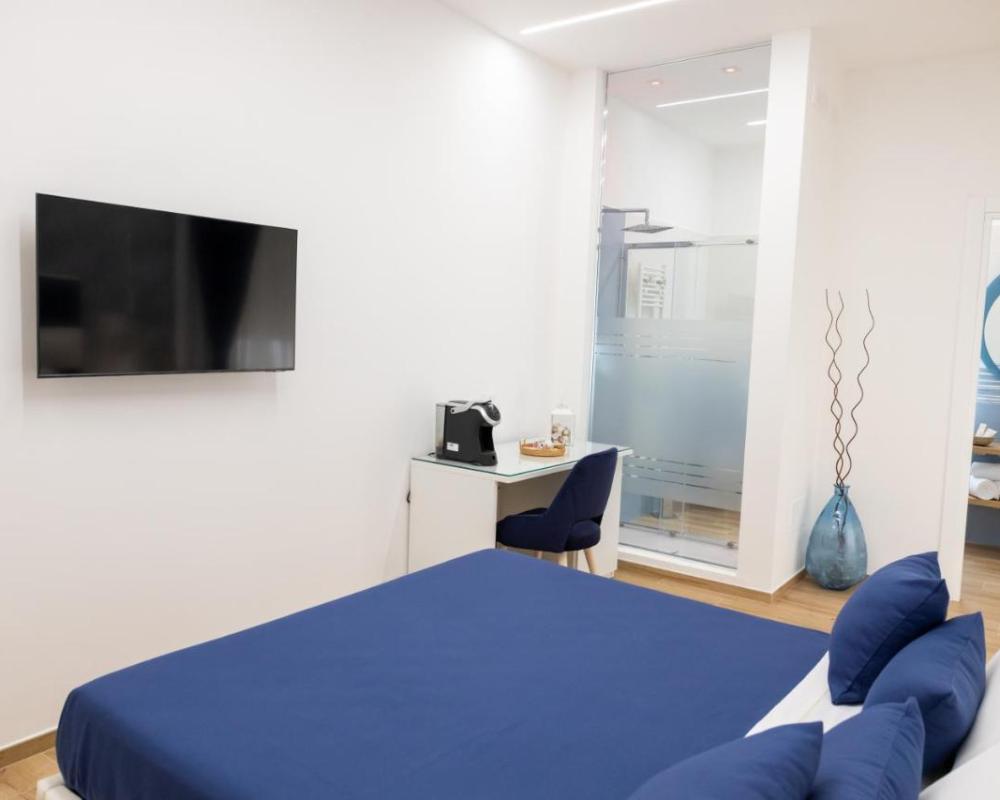 фото Sunbay Luxury Rooms