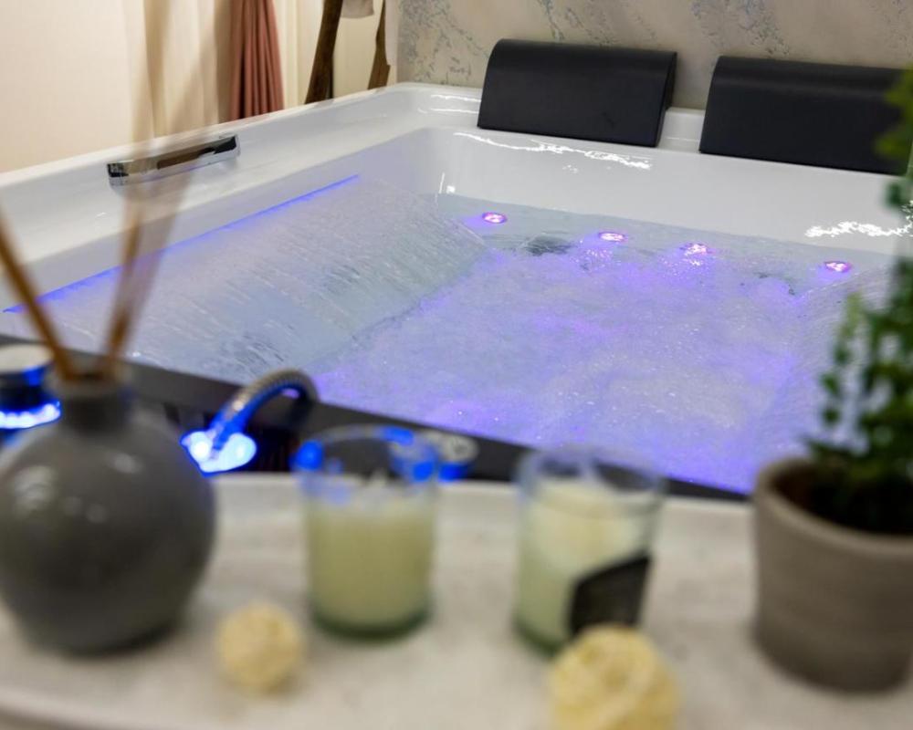 фото Sunbay Luxury Rooms