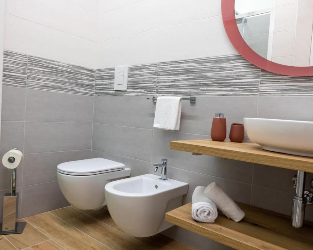 фото Sunbay Luxury Rooms