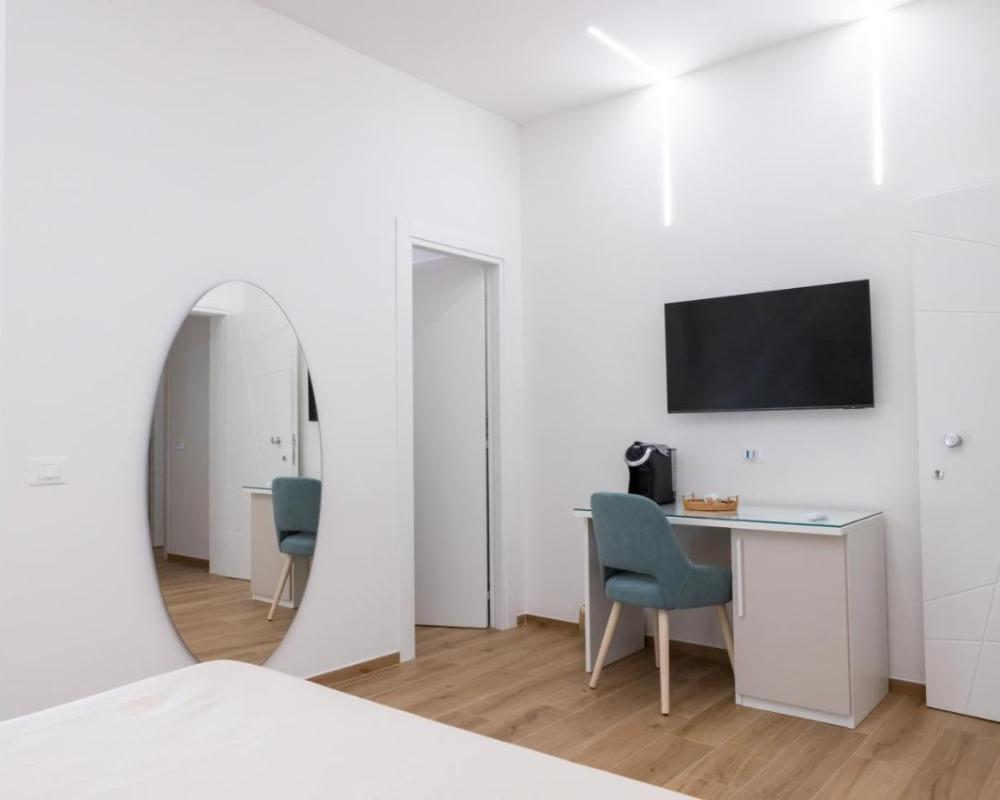 фото Sunbay Luxury Rooms