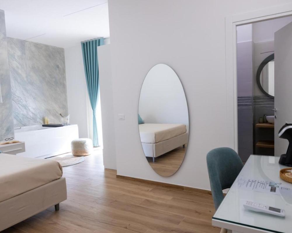 фото Sunbay Luxury Rooms
