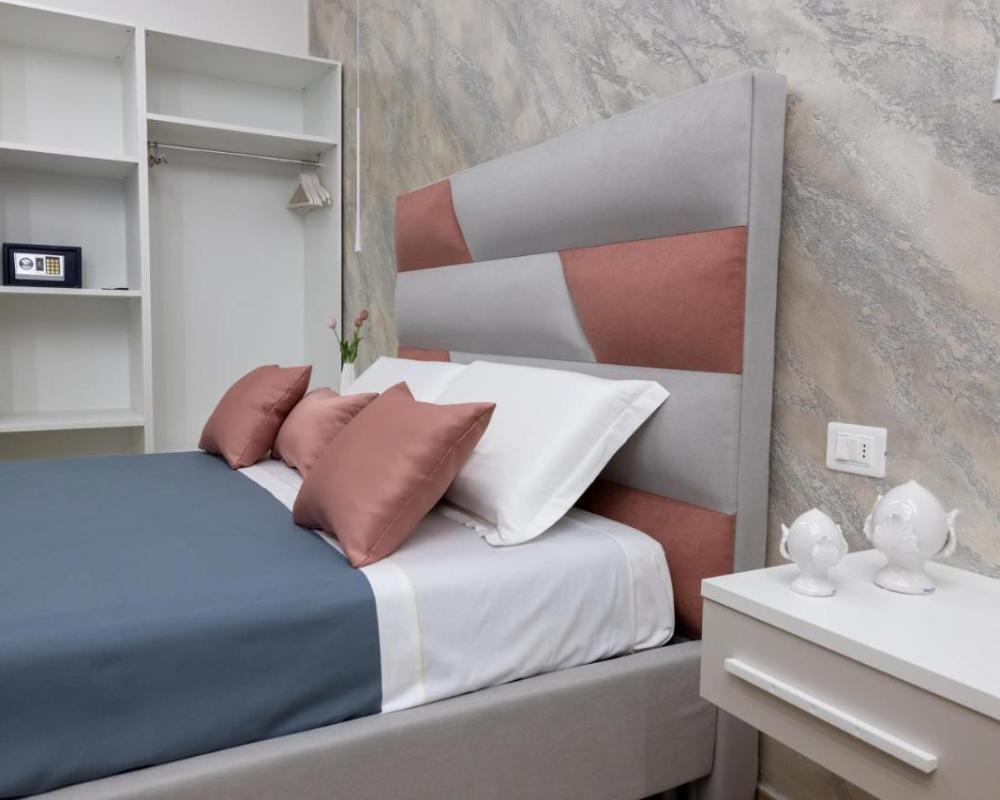 фото Sunbay Luxury Rooms