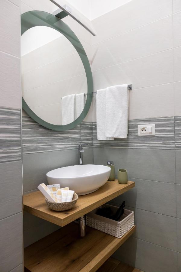фото Sunbay Luxury Rooms