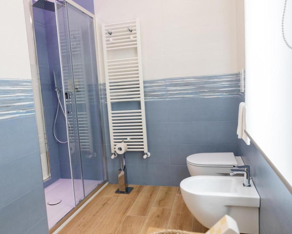 фото Sunbay Luxury Rooms