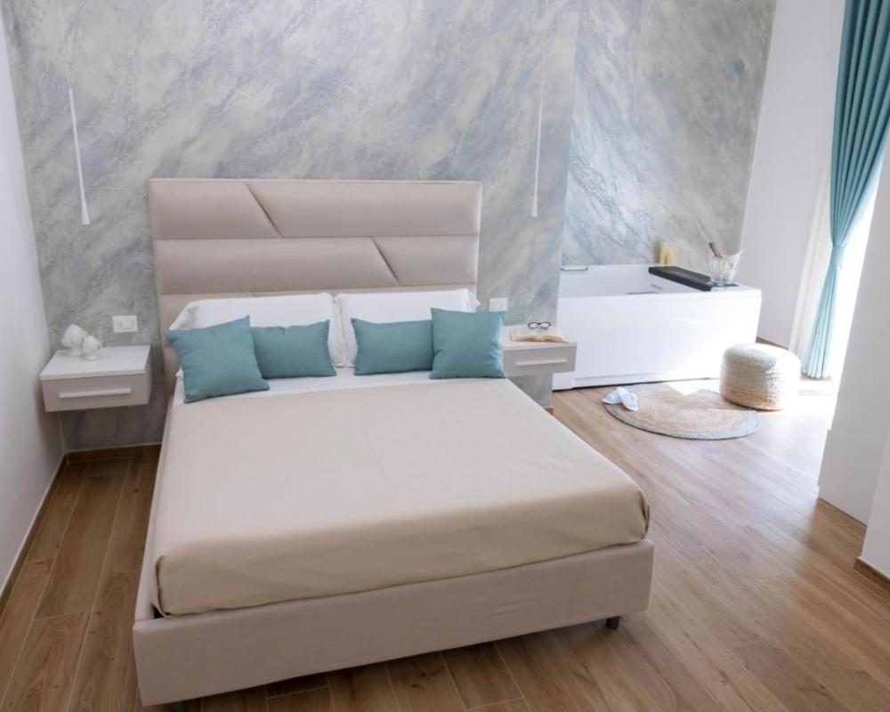 фото Sunbay Luxury Rooms