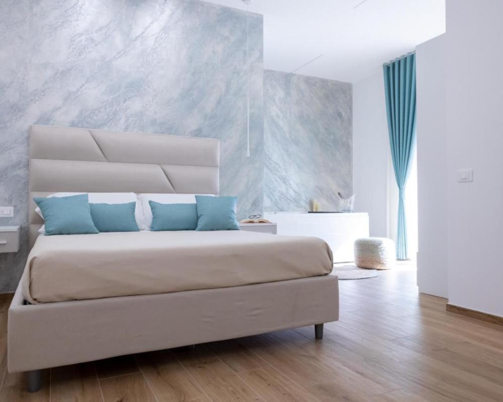 фото Sunbay Luxury Rooms