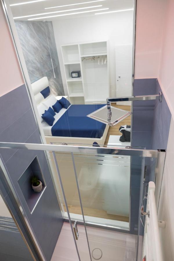 фото Sunbay Luxury Rooms