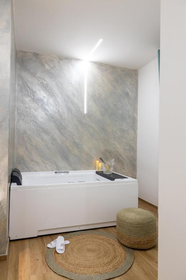 фото Sunbay Luxury Rooms