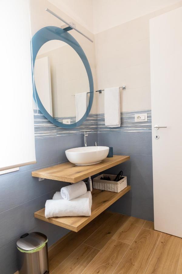 фото Sunbay Luxury Rooms