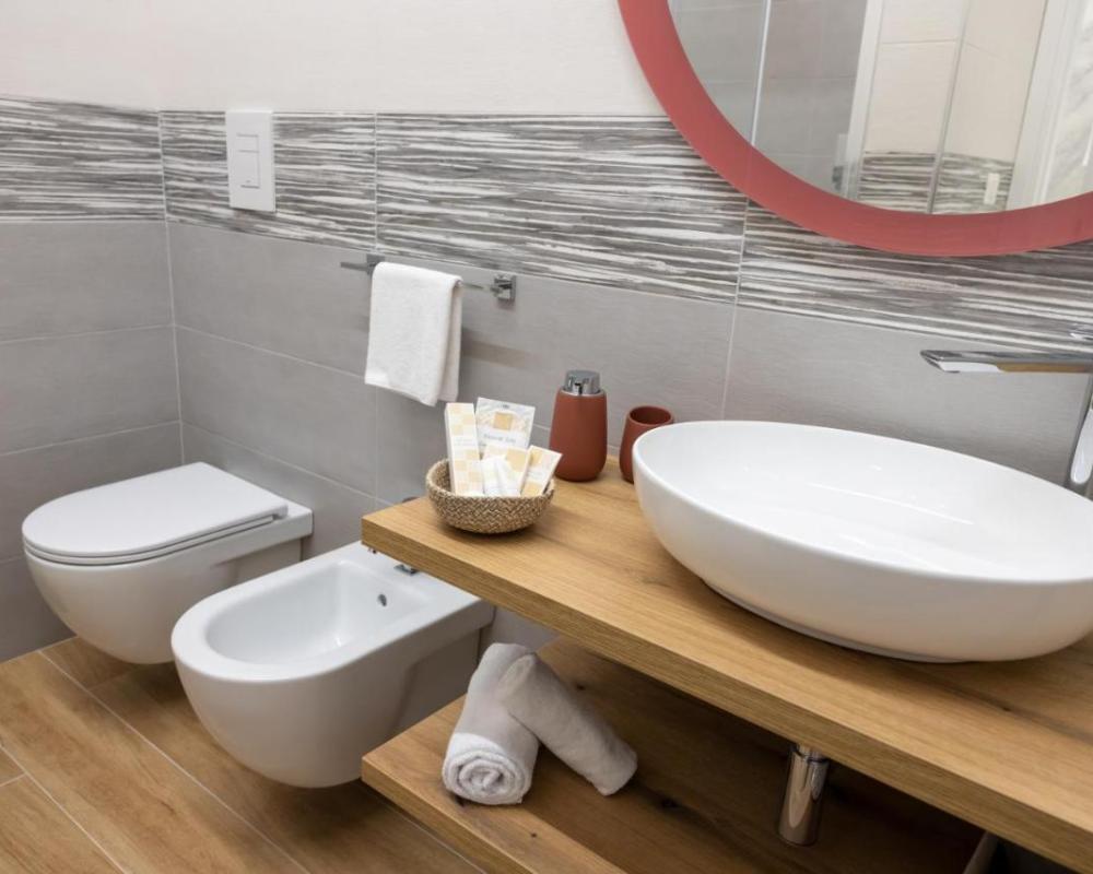 фото Sunbay Luxury Rooms