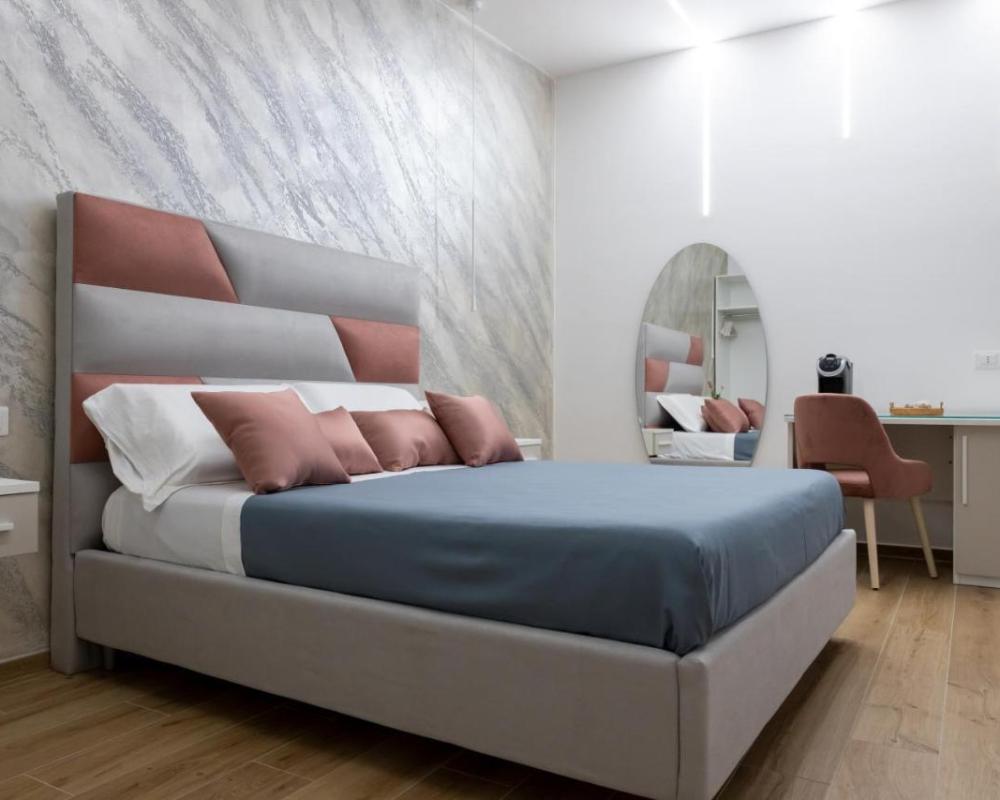 фото Sunbay Luxury Rooms