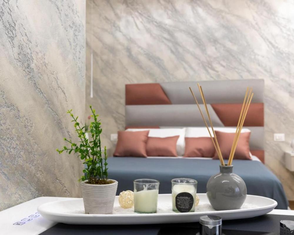 фото Sunbay Luxury Rooms