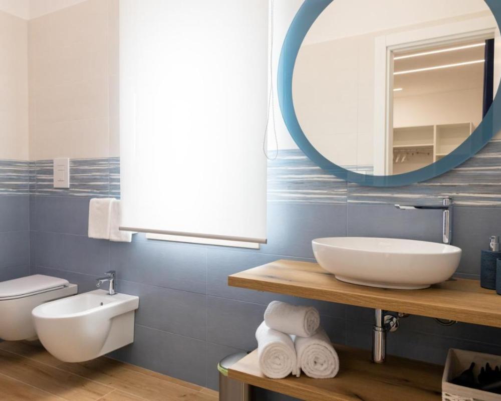 фото Sunbay Luxury Rooms