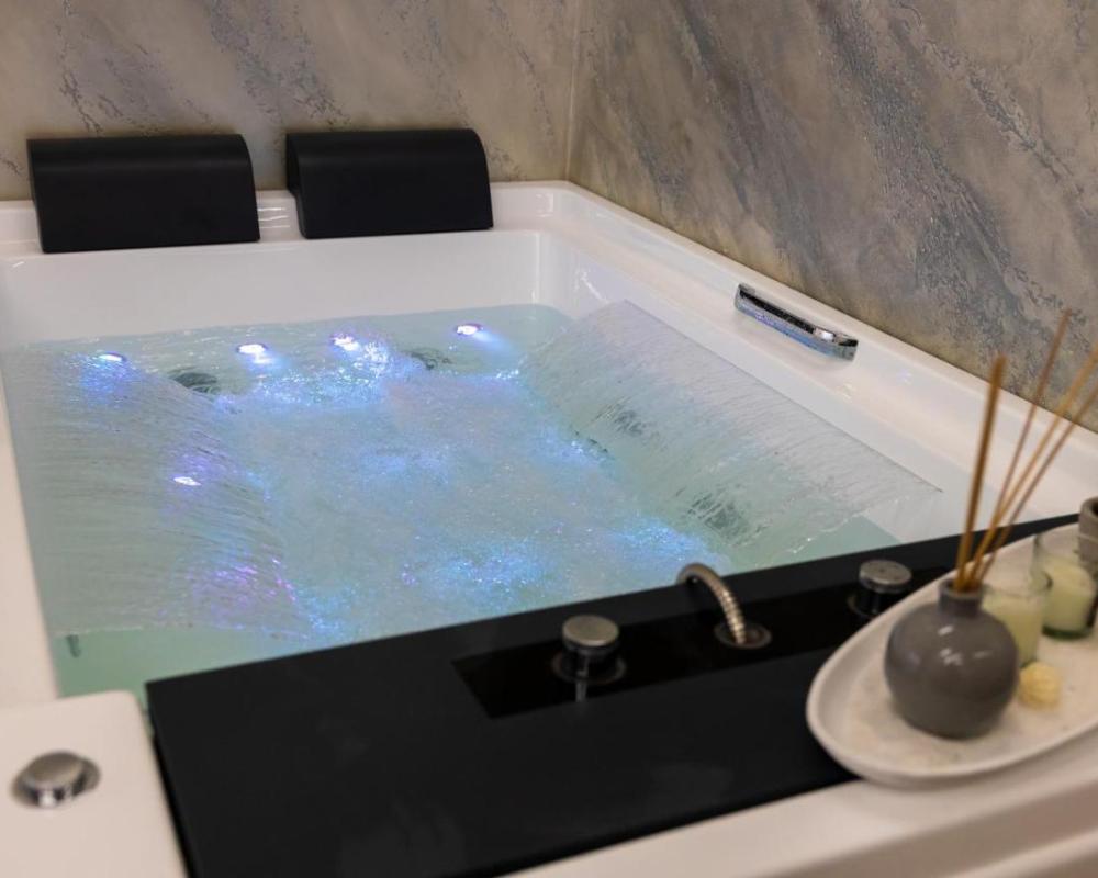 фото Sunbay Luxury Rooms