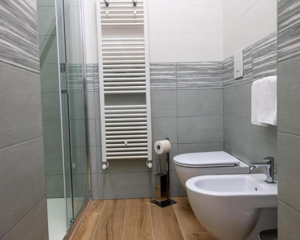 фото Sunbay Luxury Rooms